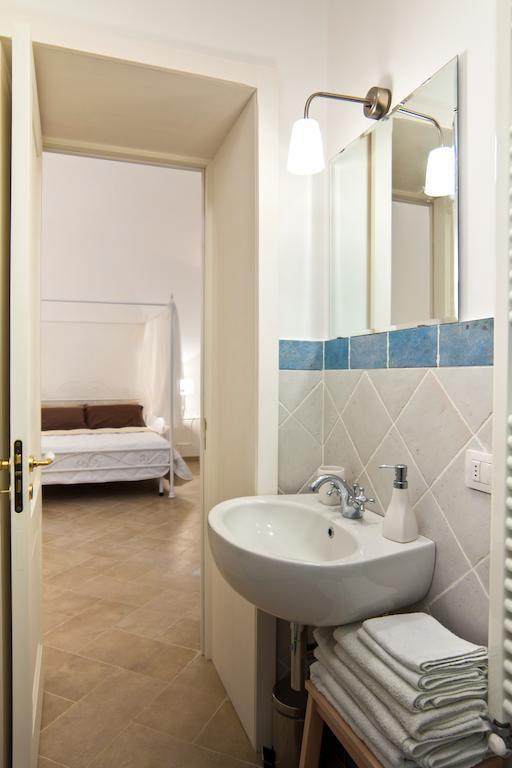 Nuvole Barocche Leilighet Lecce Rom bilde